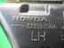 Воздухозаборник (внутри) Honda CR-V III 2006 - 2012