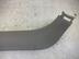 Накладка крышки багажника Toyota Land Cruiser [200] 2007 - 2021