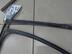 Уплотнитель стекла двери Ford Focus II 2005 - 2011