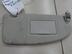 Козырек солнцезащитный (внутри) Ford Focus II 2005 - 2011