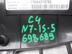 Панель приборов Citroen C4 [I] 2004 - 2011
