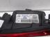 Фонарь задний внутренний правый Volkswagen Polo VI (Liftback) 2020 - н.в.