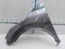 Крыло переднее левое Nissan Qashqai (J11) c 2014 г.