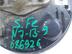 Усилитель тормозов вакуумный Hyundai Santa Fe II 2005 - 2012