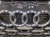 Решетка радиатора Audi Q3 Sportback I [F3] 2019 - н.в.