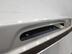 Крышка багажника Mitsubishi Outlander III 2012 - н.в.