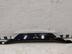Накладка крышки багажника Mitsubishi Outlander III 2012 - 2024