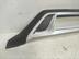 Накладка бампера переднего Mitsubishi Outlander III 2012 - 2024