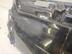 Накладка бампера переднего Mitsubishi Outlander III 2012 - 2024