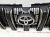 Решетка радиатора Toyota Land Cruiser Prado [150] 2009 - н.в.