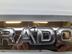Накладка крышки багажника Toyota Land Cruiser Prado [150] 2009 - н.в.