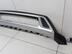Накладка бампера переднего Mitsubishi Outlander III 2012 - 2024