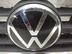 Решетка радиатора Volkswagen Polo VI (Liftback) 2020 - н.в.