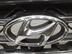 Решетка радиатора Hyundai Tucson III 2015 - н.в.