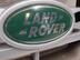 Решетка радиатора Land Rover Discovery IV 2009 - 2016
