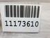 Датчик AIR BAG Volkswagen Passat [B7] 2011 - 2015
