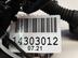Проводка (коса) BMW X3 [G01] 2017 - н.в.