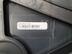 Спойлер (дефлектор) крышки багажника BMW X3 [G01] 2017 - н.в.