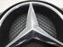 Накладка решетки радиатора Mercedes-Benz M-Klasse III [W166] 2011 - 2015