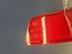 Отражатель Nissan X - Trail (T32) c 2014 г.