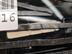 Накладка двери задней левой Cadillac Escalade IV 2014 - 2020