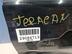 Дверь задняя правая Hyundai Terracan 2001 - 2007