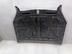 Капот Toyota Land Cruiser Prado [120] 2002 - 2009