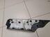 Накладка порога (наружная) Nissan Pathfinder IV [R52] 2012 - 2020