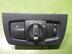 Блок управления светом BMW 3-Series [F3x] 2011 - н.в.
