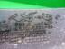 Пыльник (кузов наружные) Nissan Bluebird Sylphy I [G10] 2000 - 2005