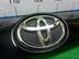 Накладка двери багажника Toyota RAV 4 IV [CA40] 2012 - 2019