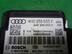 Блок управления AIR BAG Audi A6 [C7,4G] 2011 - 2018