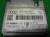 Блок управления AIR BAG Audi A6 [C7,4G] 2011 - 2018