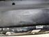 Юбка задняя Kia Sorento III Prime 2014 - 2020