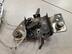 Замок капота Ford Fusion 2002 - 2012