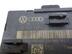 Блок электронный Volkswagen Touareg II 2010 - н.в.