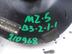 Усилитель тормозов вакуумный Mazda 5 I [CR] 2005 - 2010