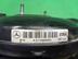 Усилитель тормозов вакуумный Mercedes-Benz CLS-Klasse I [C219] 2004 - 2010