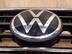 Решетка радиатора Volkswagen Polo VI (Liftback) 2020 - н.в.