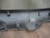 Накладка крышки багажника Hyundai ix35 2010 - 2015