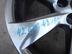 Диск колесный Lexus RX IV 2015 - 2024