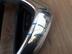 Решетка радиатора левая BMW 5-Series [G30, G31] 2016 - н.в.