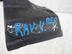 Наполнитель переднего бампера Toyota RAV 4 IV [CA40] 2012 - 2019