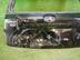 Крышка багажника Geely Emgrand X7 I 2011 - 2021