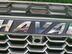 Решетка радиатора Haval F7 I 2019 - 2024