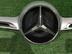 Накладка решетки радиатора Mercedes-Benz GLE-Klasse Coupe I [C292] 2015 - 2019