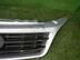 Решетка радиатора Fiat Ducato с 2014 г.
