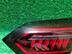 Фонарь задний внутренний правый Chery Tiggo 8 Pro I 2021 - н.в.