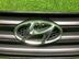 Решетка радиатора Hyundai Creta I 2016 - 2021
