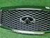 Решетка радиатора Infiniti QX80 I 2013 - 2024